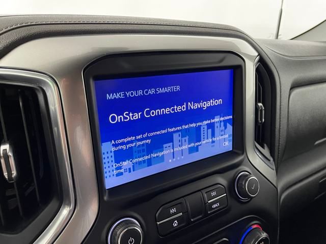 used 2020 Chevrolet Silverado 2500HD car, priced at $52,000