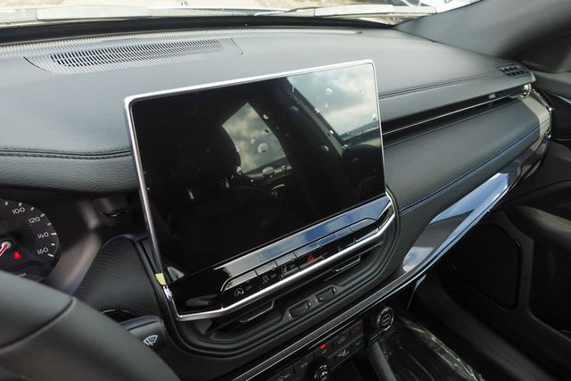 new 2026 Jeep Compass car, priced at $31,375