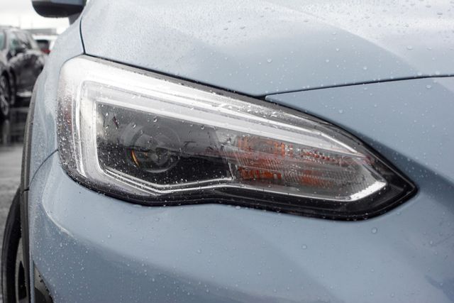 used 2022 Subaru Crosstrek car, priced at $23,000