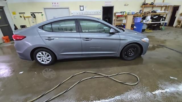 used 2017 Hyundai Elantra car, priced at $11,999