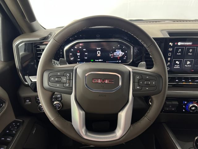 new 2026 GMC Sierra 1500 car, priced at $64,750