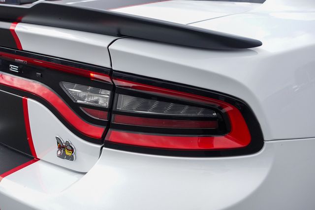 used 2022 Dodge Charger car, priced at $46,249