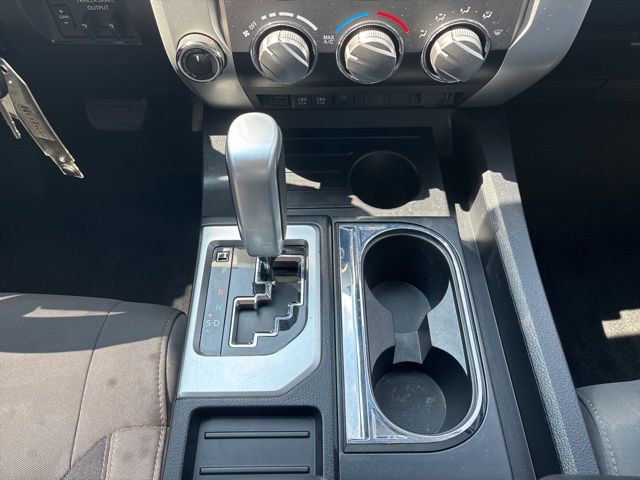 used 2021 Toyota Tundra car, priced at $36,459
