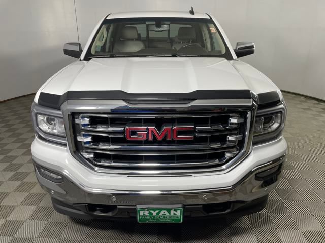 used 2018 GMC Sierra 1500 car, priced at $32,500