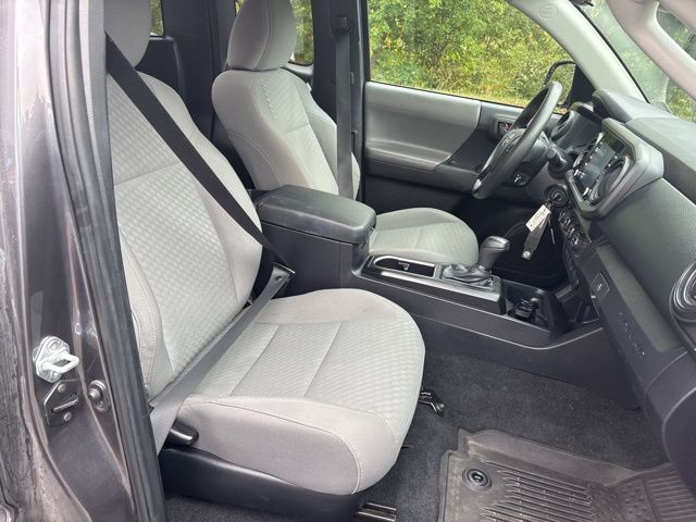 used 2022 Toyota Tacoma car, priced at $27,499