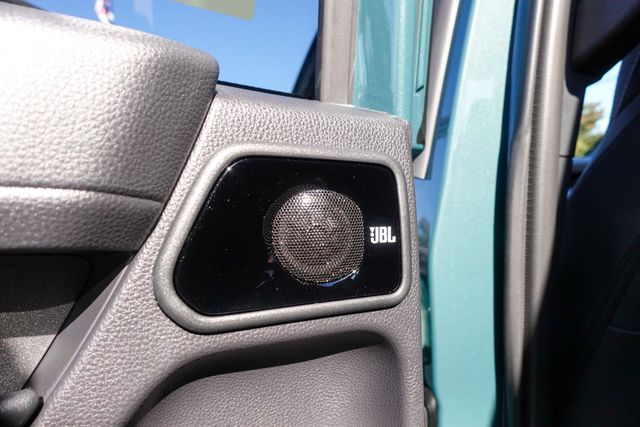 new 2025 Toyota 4Runner i-FORCE MAX Hybrid car