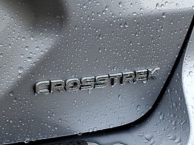 new 2025 Subaru Crosstrek car, priced at $35,992