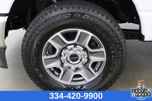 used 2024 Ford F-250SD car, priced at $72,999