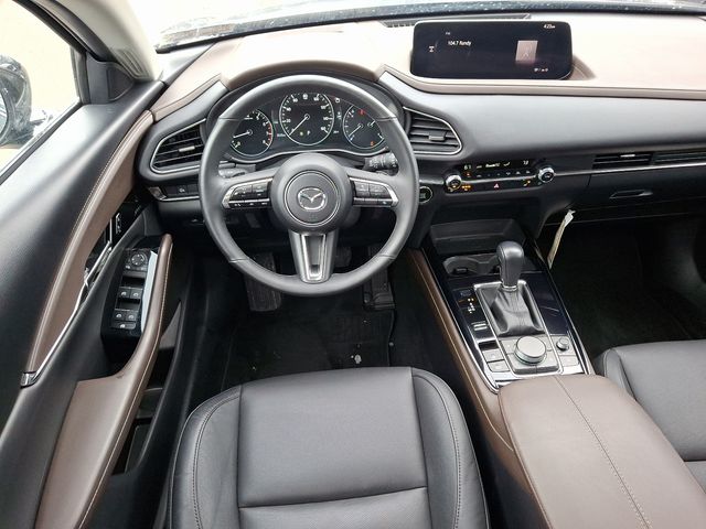 used 2024 Mazda CX-30 car, priced at $31,130
