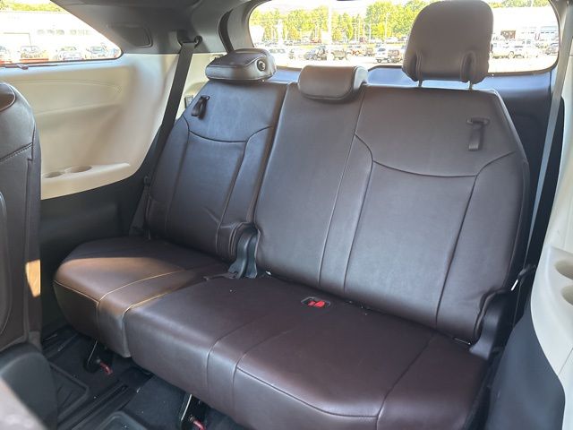 used 2021 Toyota Sienna car, priced at $43,299