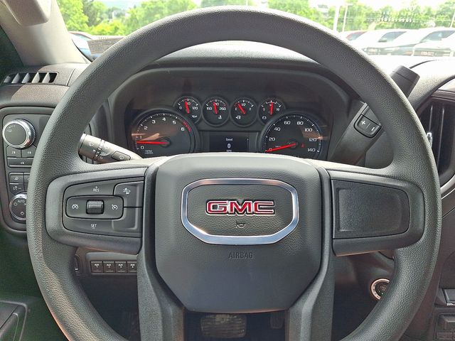 new 2025 GMC Sierra 3500HD car, priced at $58,605