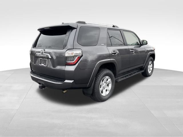 used 2021 Toyota 4Runner car, priced at $36,699