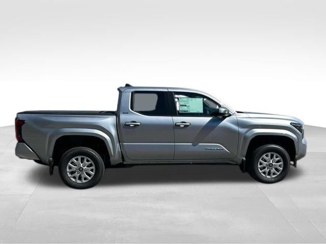 new 2025 Toyota Tacoma car, priced at $40,970