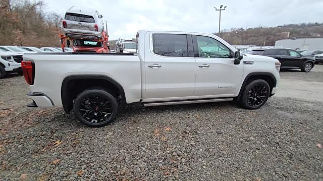 new 2025 GMC Sierra 1500 car, priced at $80,420