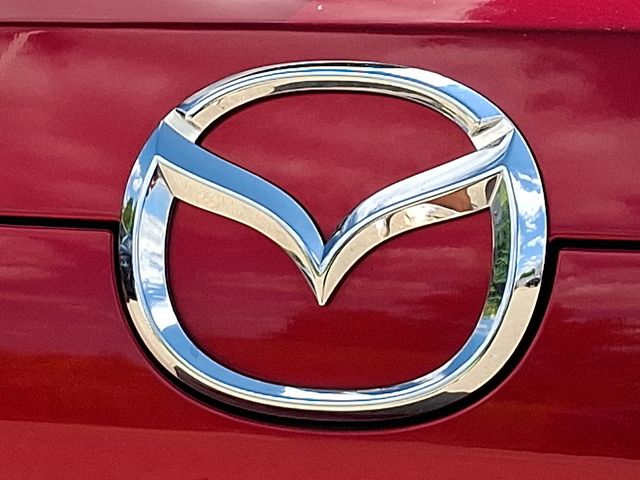 used 2023 Mazda CX-5 car, priced at $26,805