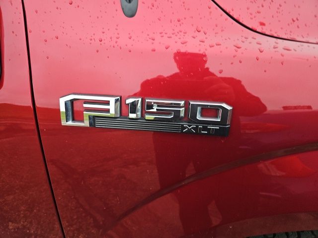 used 2019 Ford F-150 car, priced at $29,000