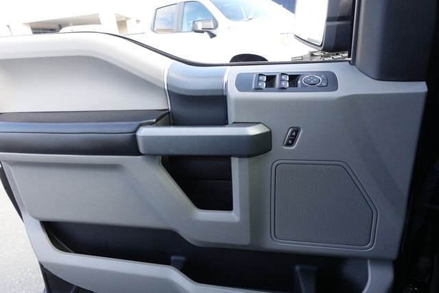 used 2016 Ford F-150 car, priced at $25,689