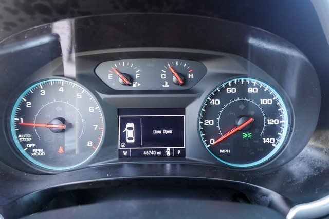 used 2023 Chevrolet Malibu car, priced at $15,388