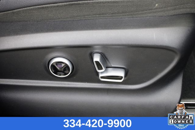 used 2024 Maserati Grecale car, priced at $45,497