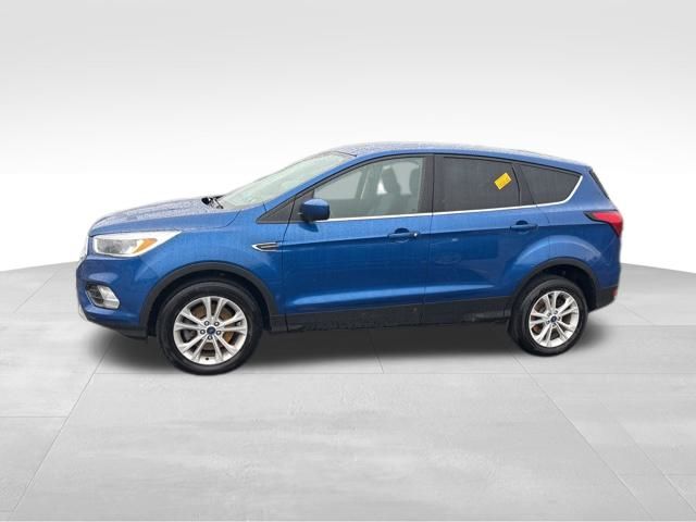 used 2019 Ford Escape car, priced at $13,499