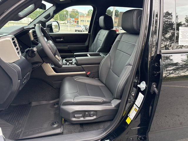 new 2026 Toyota Tundra car, priced at $59,416
