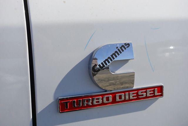 new 2025 Ram 5500HD car, priced at $69,315