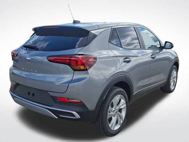 new 2026 Buick Encore GX car, priced at $31,645