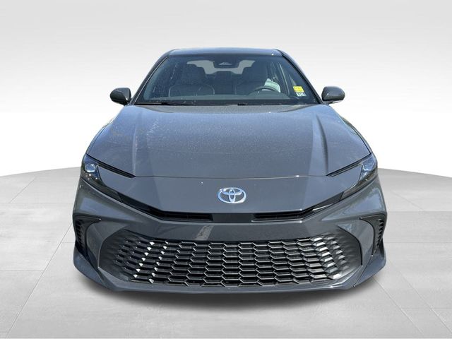 new 2025 Toyota Camry car, priced at $35,517