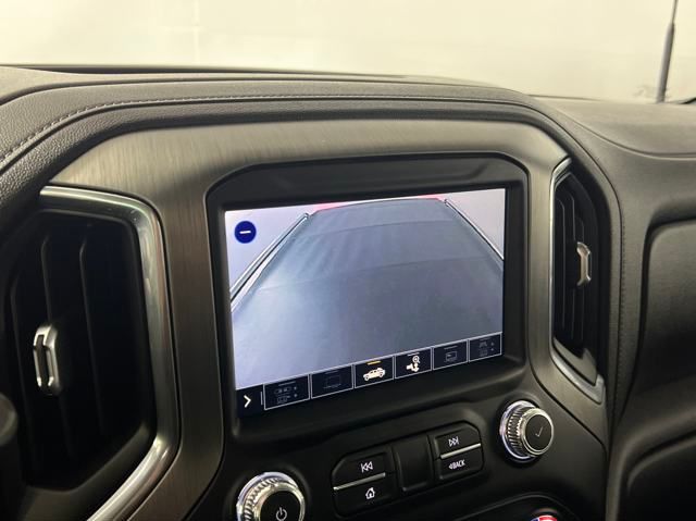 used 2021 GMC Sierra 2500HD car, priced at $64,500
