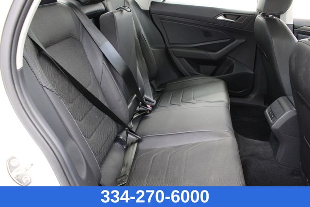 used 2019 Volkswagen Jetta car, priced at $20,999