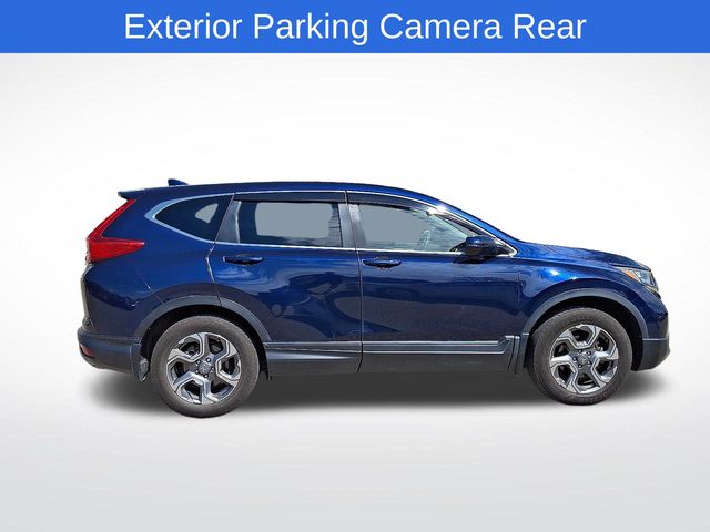 used 2017 Honda CR-V car, priced at $15,920