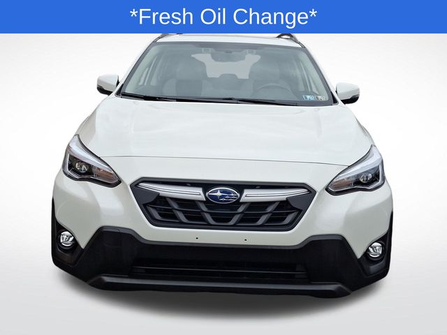 used 2022 Subaru Crosstrek car, priced at $25,493