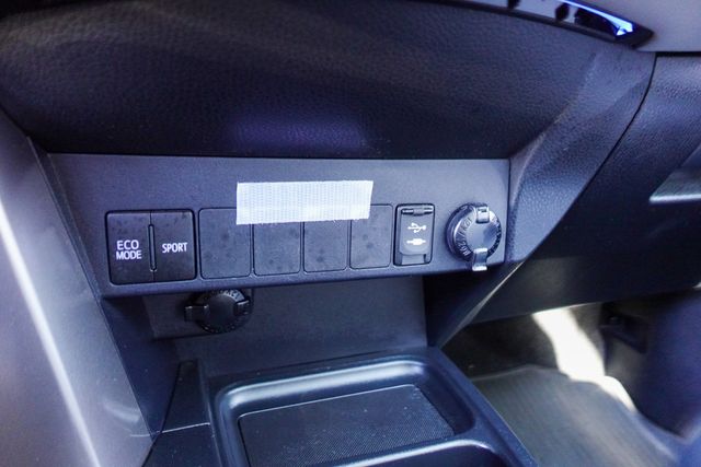 used 2018 Toyota RAV4 car, priced at $22,533