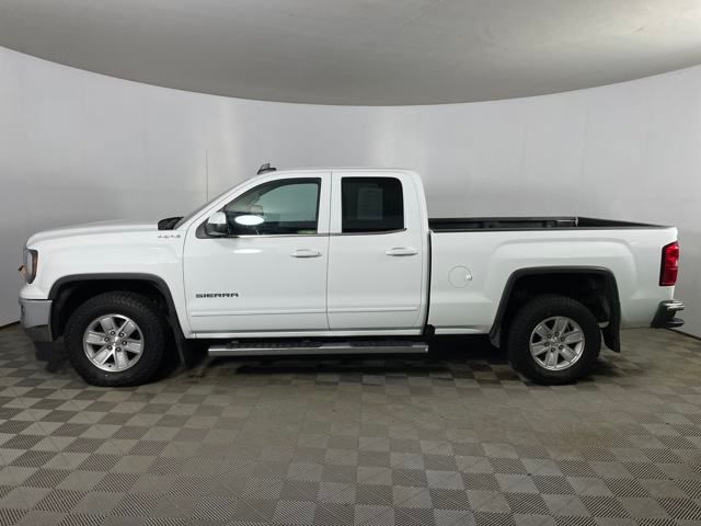 used 2019 GMC Sierra 1500 Limited car, priced at $26,000