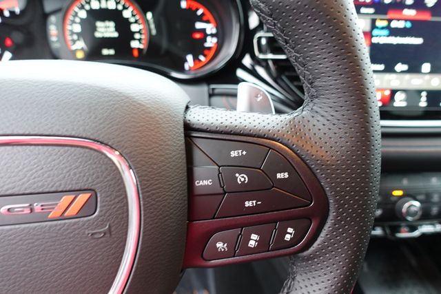 new 2026 Dodge Durango car, priced at $51,080