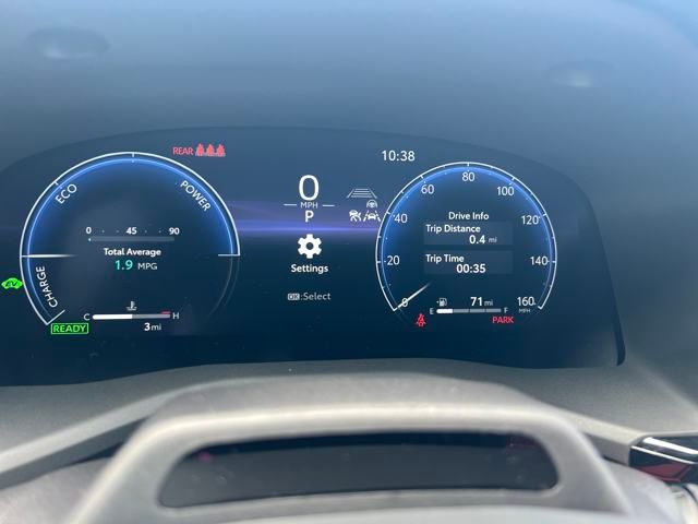new 2025 Toyota Camry car, priced at $41,490