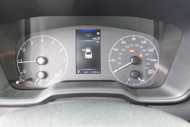 used 2024 Toyota Corolla car, priced at $23,400