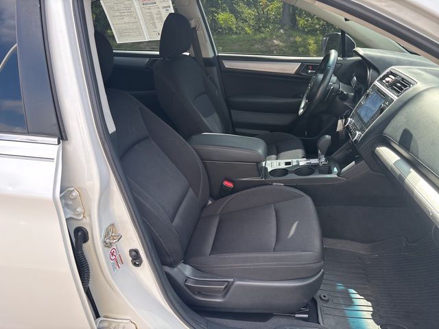 used 2019 Subaru Legacy car, priced at $14,399