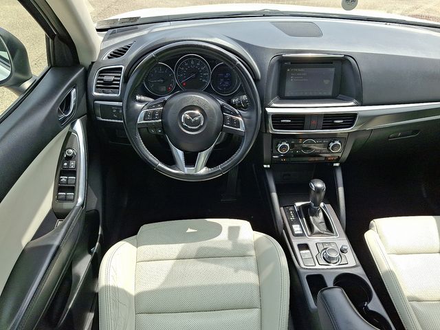 used 2016 Mazda CX-5 car, priced at $12,938