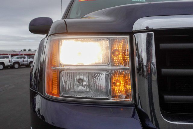 used 2008 GMC Sierra 1500 car, priced at $14,000