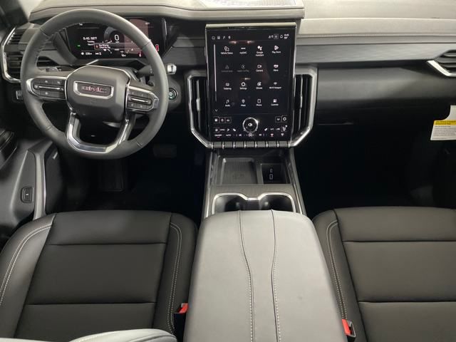 new 2025 GMC Acadia car, priced at $48,500