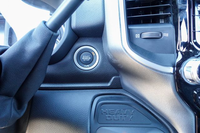 new 2025 Ram 2500 car, priced at $60,940