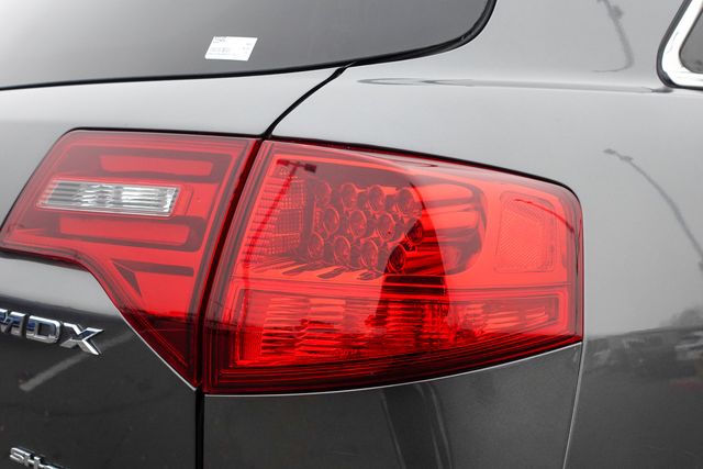 used 2010 Acura MDX car, priced at $7,755