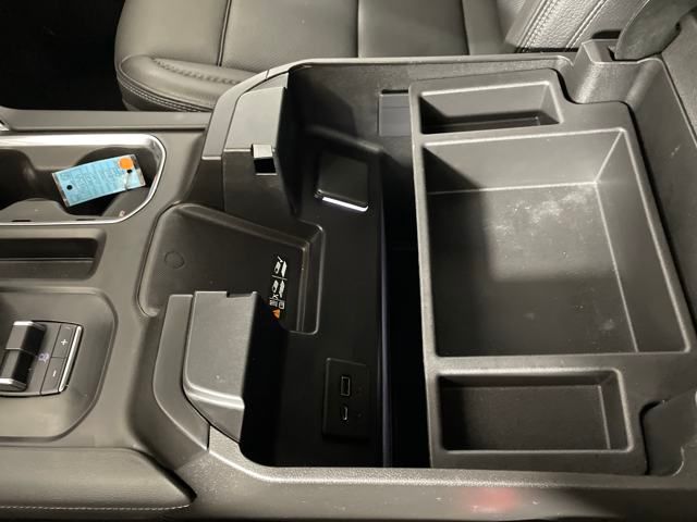 used 2023 GMC Sierra 1500 car, priced at $56,500