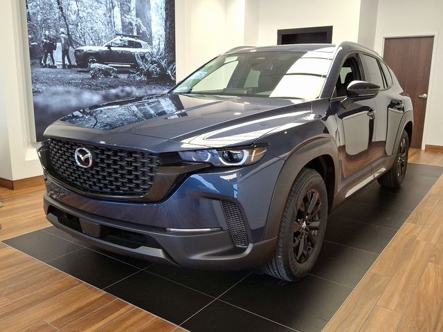 new 2025 Mazda CX-50 car, priced at $35,802