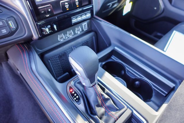 new 2025 Ram 1500 car, priced at $85,310