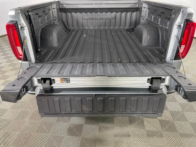 used 2024 GMC Sierra 1500 car, priced at $57,000
