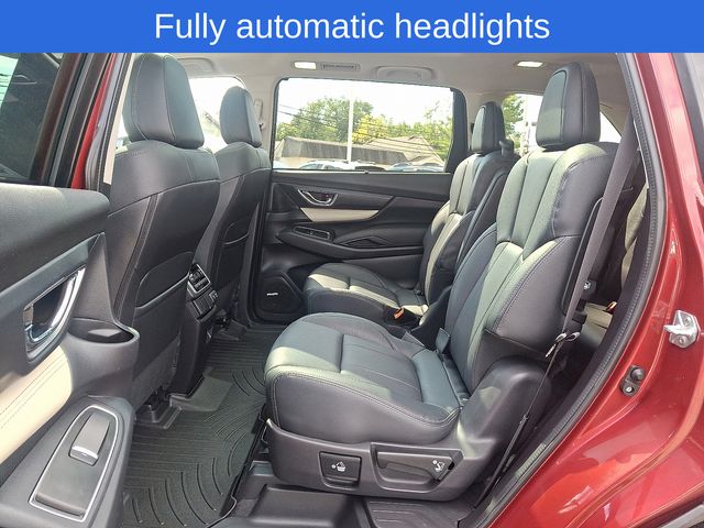 used 2022 Subaru Ascent car, priced at $25,980