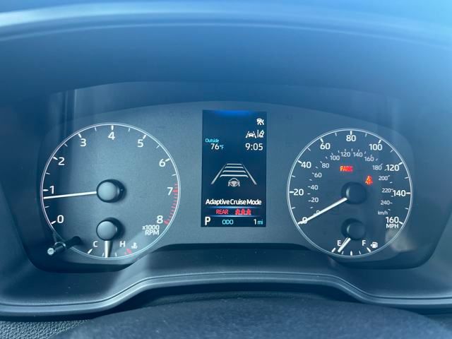 new 2025 Toyota Corolla car, priced at $27,567
