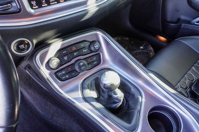 used 2015 Dodge Challenger car, priced at $26,775